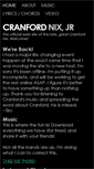 Mobile Screenshot of cranfordnix.com